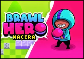 Brawl Hero Macera - 550