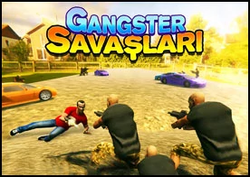 Gangster Savaşları 2 - 174
