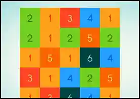 10 Yap - 10 rakamına ulaşabilir misin? Bu zeka oyununda rakamları büyüterek 10 sayısını elde et