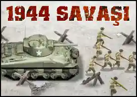 1944 Savaşı