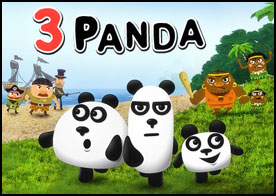 Panda Oyunları Panda Oyunları