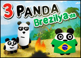 Panda Oyunları