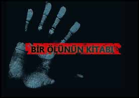 Bir Ölünün Kitabı - İki resim arasındaki 7 farkı bul, sonraki bölümlere geçerek cinayeti aydınlat