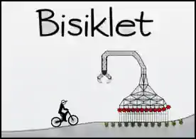 Bisiklet - Kendi bisiklet yolunu kendin çiz herkesle paylaş kullanıcıların çizdiği binlerce yolu dene