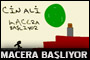 Cin aliye tuzaklarla dolu yolculuğunda yardımcı olun.
