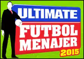 Futbol Menajer 2015 - 2015 sezonu futbol menajerlik oyunu ile liglerin en iyi futbol menajeri sen ol