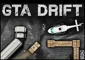 GTA Drift