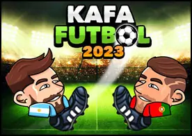 Kafa Futbol 2023 - 