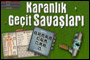 Karanlık geçitlerden gelen canavarları yoket savaşçını yenilmez yap