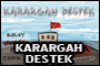 Karargahı ele geçirmek isteyen düşmanları durdurun