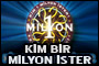 Toplam 15 soruya doğru cevap vererek tam 1 Milyon TL kazanabilirsin