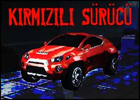 Kırmızılı Sürücü oyununu oynamak için tıkla.