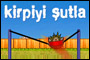Kirpiyi Şutla Kirpiyi Şutla