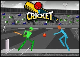 Kriket - Uluslararası Azad Kriket oyunları turnuvasına katıl ülkenin en iyi kriketçisi olarak şampiyon ol