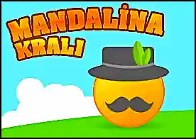Mandalina Kralı - Tek bir mandalina ile başla şirketi büyüt devasa bir mandalina kralı ol