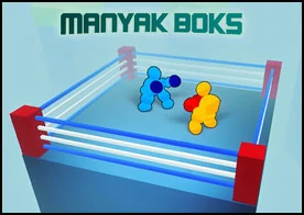 Manyak Boks - 601