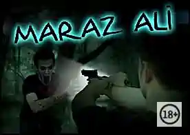 Maraz Ali - 53. Boğa Caddesindeki esrarengiz olayları çözmesinde Maraz Ali'ye yardım edin