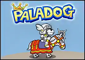 Paladog - Bu strateji savunma oyununda Paladog'a yardım ederek canavarlarla savaş ve ülkeye barışı yeniden getir