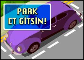 Park Et Gitsin oyununu oynamak için tıkla.