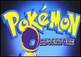 Pokemon Go Macera - Pokemon topunu seç labirentlerde dolaşarak pokeman avla