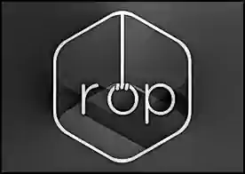 ROP - Yeni, gösterişli, şaşırtıcı, minimal puzzle oyunu onlarca levella ve harika tasarımıyla karşınızda