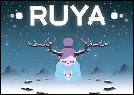 Ruya - Ruya'nın hatıralarını hatırlaması için sevimli karakterleri serbest bırak