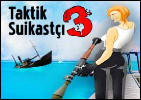 Taktik Suikastçı 3 oyununu oynamak için tıkla.