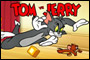 Herzamanki gibi Tom kovalıyor Jerry kaçıyor yakala yakalayabilirsen