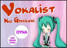 vokalist