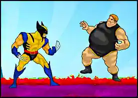Wolverine Son Direniş