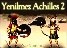 Yenilmez Achilles 2 - Yenilmez savaşçı Achilles Truva'nın düşmanlarıyla savaşmaya devam ediyor