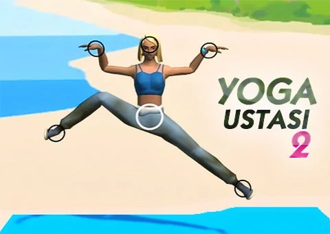 Yoga Ustası 2