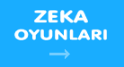 Zeka Oyunları