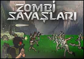 Zombi Sava�lar�