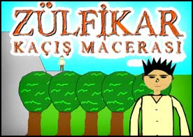 Z�lfikar