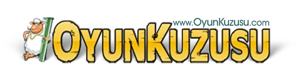 Oyun Kuzusu Logo