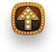 Yukarı Ok
