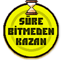 Zamana Karşı 60s