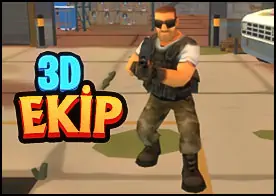 3D Ekip