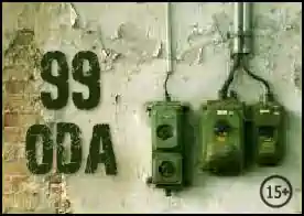 99 Oda