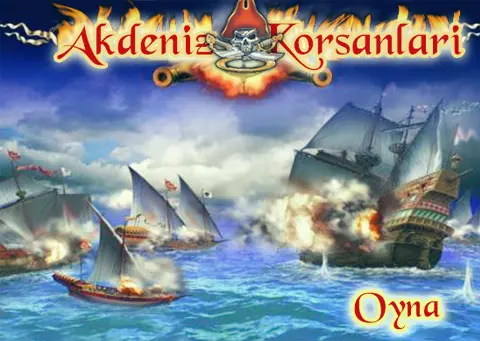 Akdeniz Korsanları