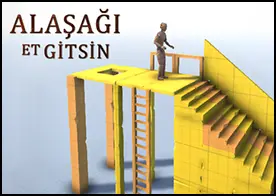 Alaşağı Et Gitsin