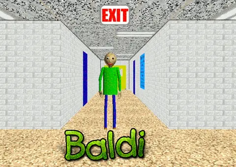 Baldi