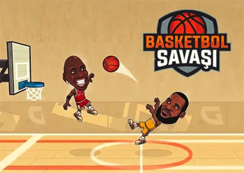 Basketbol Savaşı