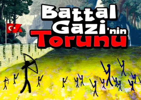 Battal Gazinin Torunu