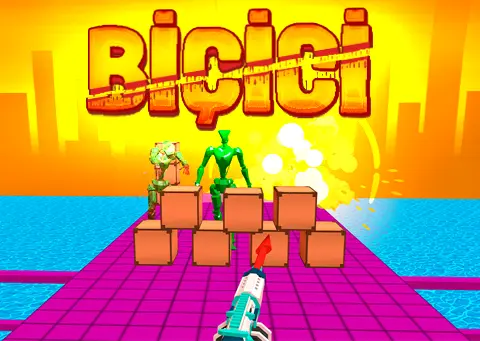 Biçici