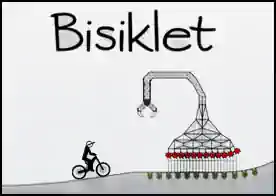 Bisiklet Oyunu