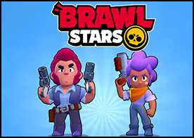 Brawl Stars 2