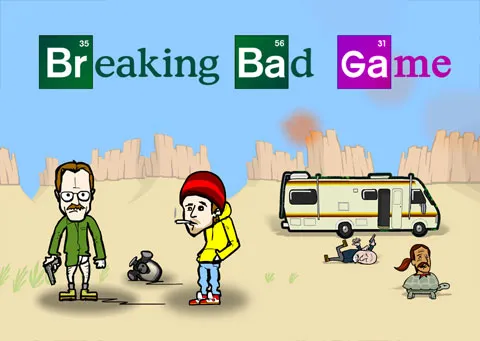 Breaking Bad