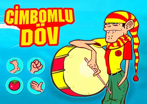 Cimbomlu Döv